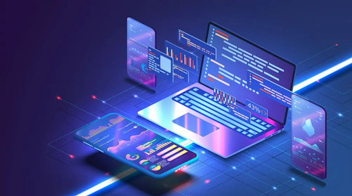 web development