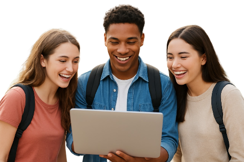 students